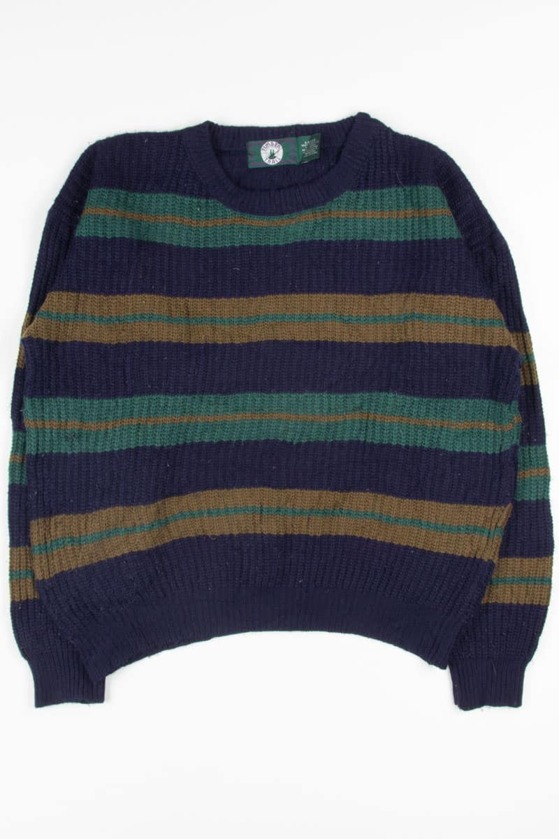 80s Sweater 2439