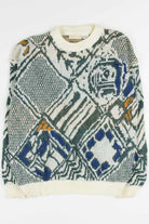 80s Sweater 2441
