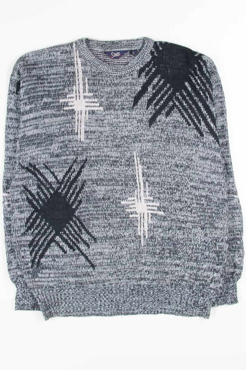 80s Sweater 2442