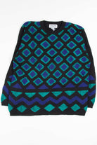 80s Sweater 2443