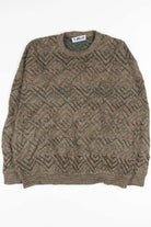 80s Sweater 2444