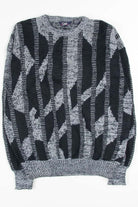 80s Sweater 2445