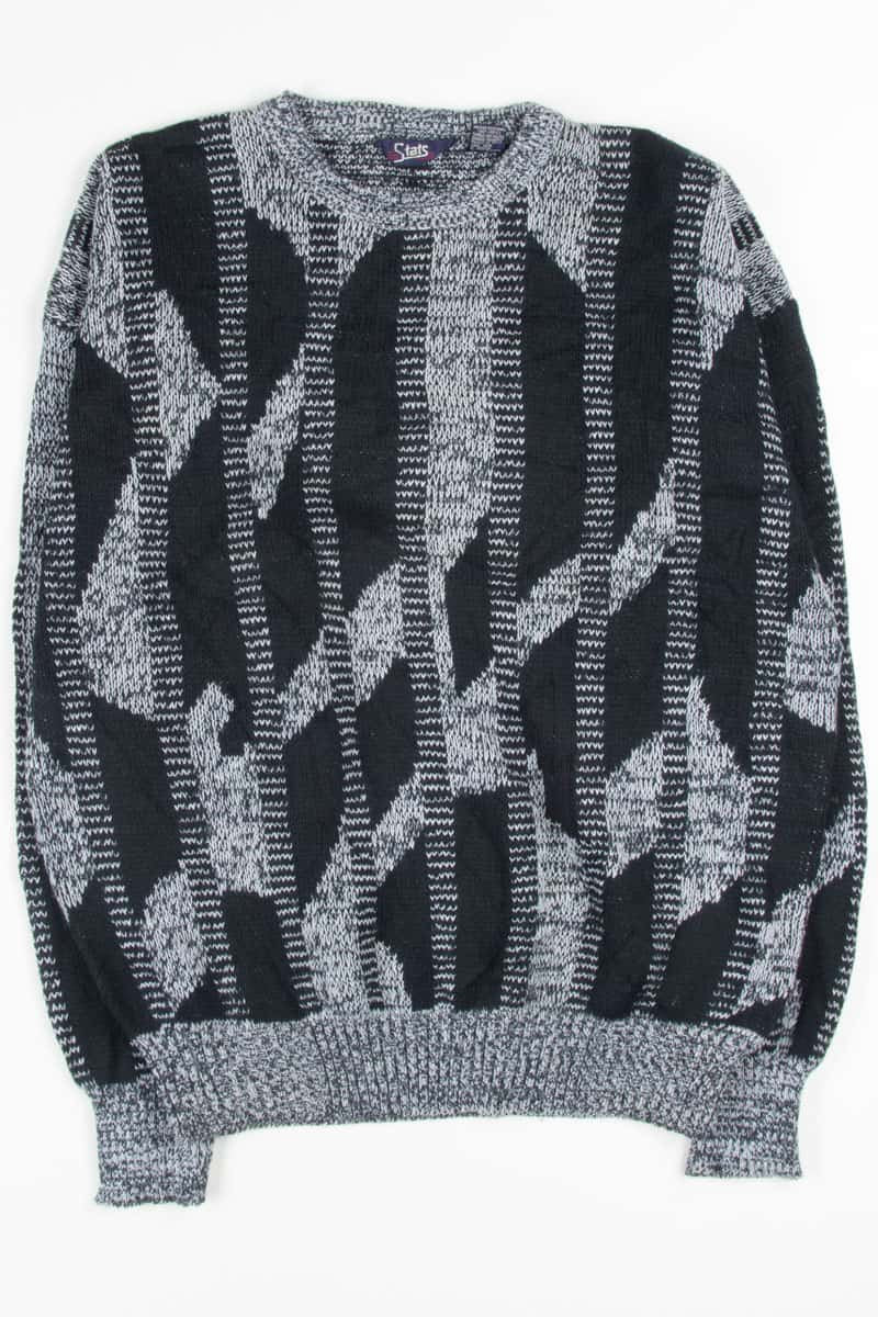 80s Sweater 2445