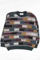 80s Sweater 2447