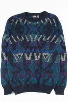 80s Sweater 2449