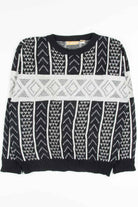80s Sweater 2451