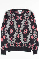 80s Sweater 2453