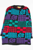 80s Sweater 2455