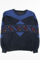 80s Sweater 2456