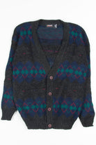 80s Sweater 2457