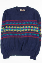 80s Sweater 2458