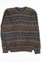 80s Sweater 2459