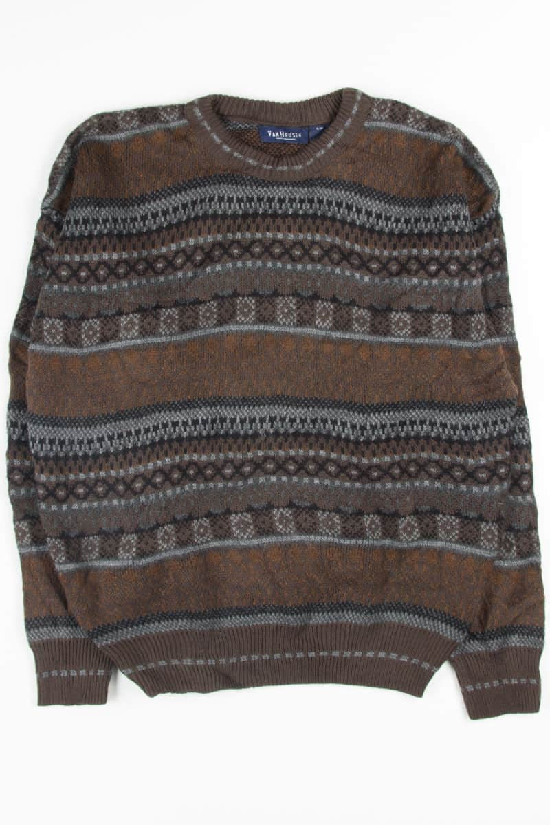 80s Sweater 2459