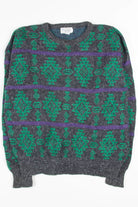 80s Sweater 2461