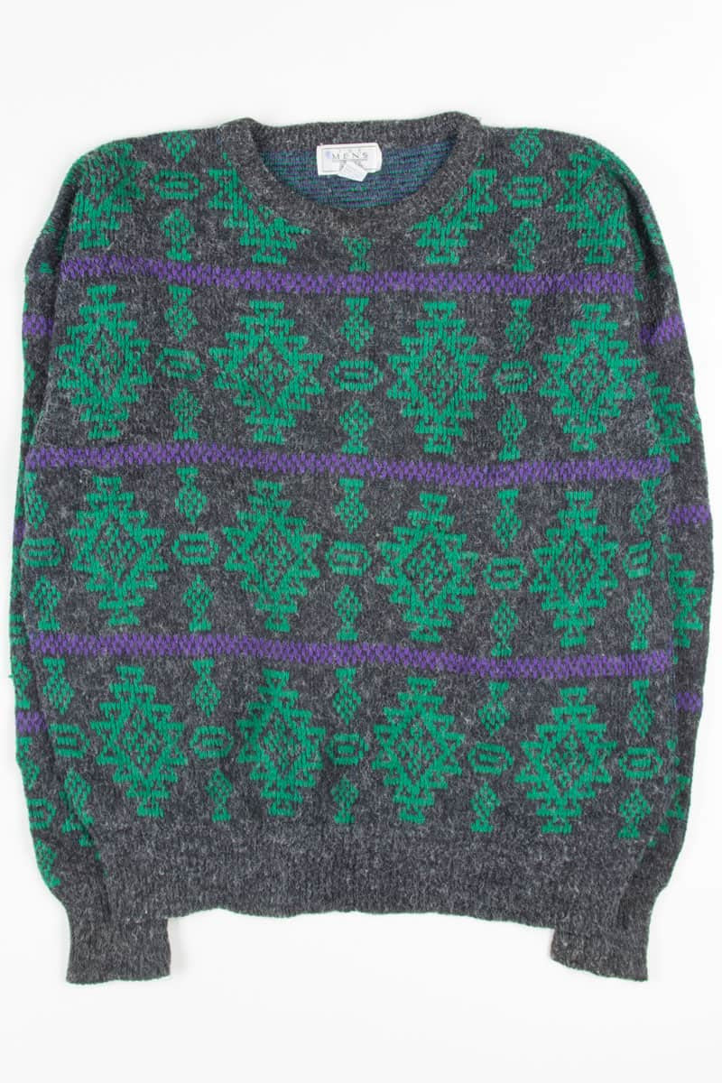 80s Sweater 2461
