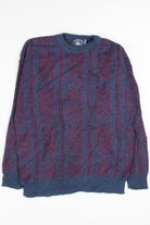 80s Sweater 2462