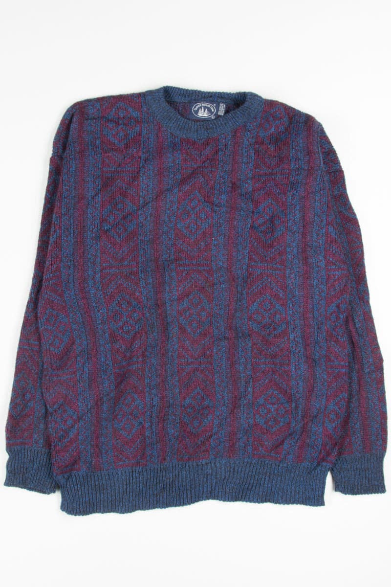 80s Sweater 2462