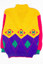 80s Sweater 2463