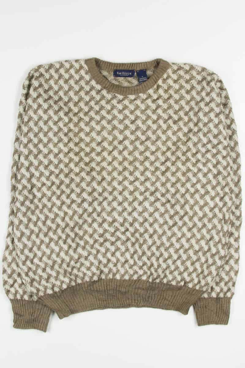 80s Sweater 2465