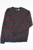 80s Sweater 2466