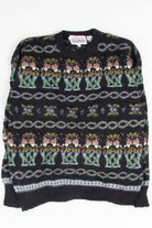 80s Sweater 2468
