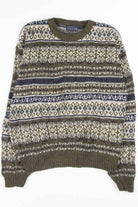 80s Sweater 2469