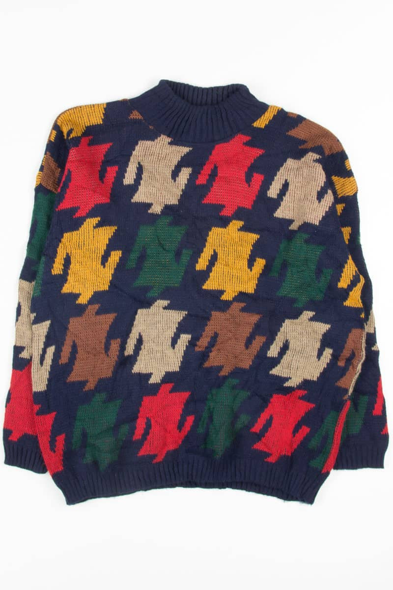 80s Sweater 2471
