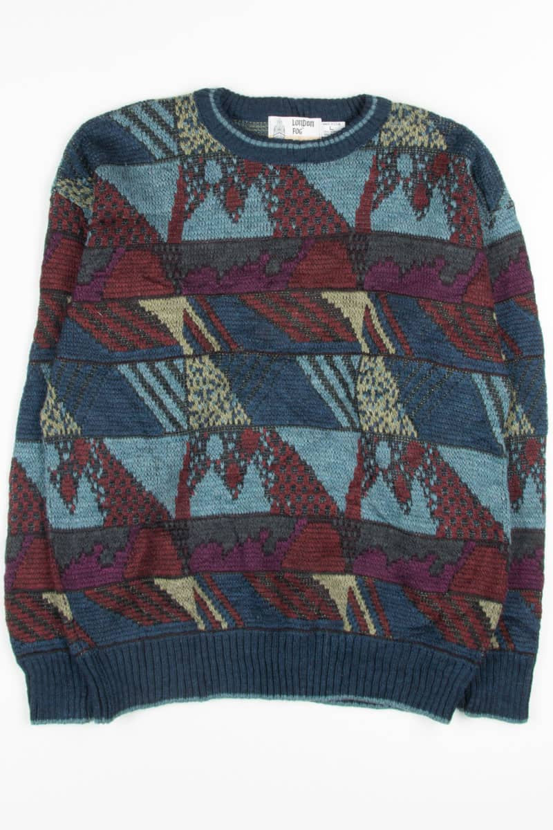80s Sweater 2472