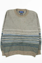 80s Sweater 2474
