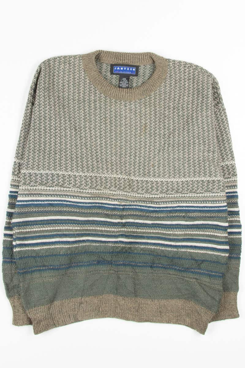80s Sweater 2474