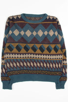 80s Sweater 2476