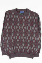 80s Sweater 2477