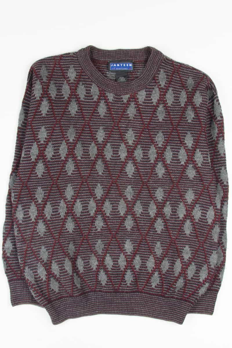 80s Sweater 2477