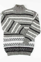 80s Sweater 2483