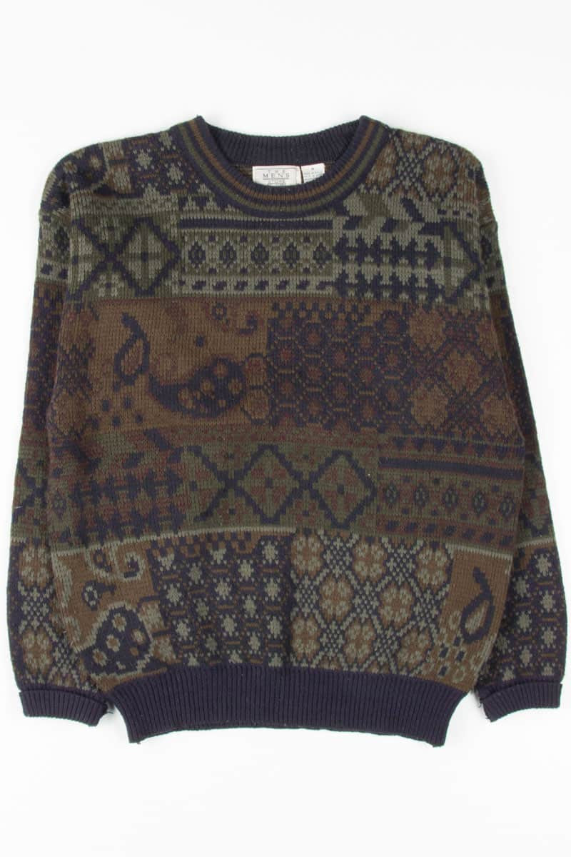 80s Sweater 2485