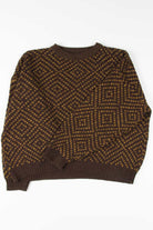 80s Sweater 2486