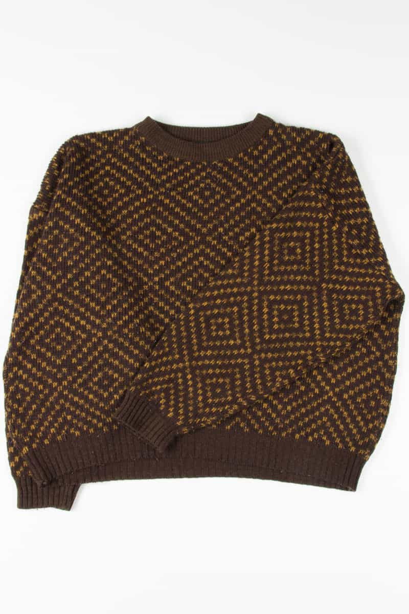 80s Sweater 2486