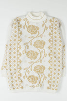 80s Sweater 2487