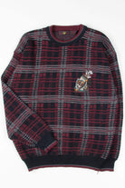 80s Sweater 2488