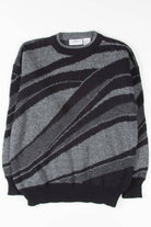 80s Sweater 2491