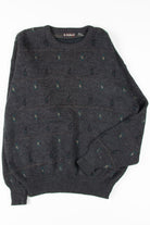 80s Sweater 2492