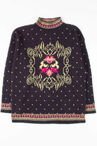 80s Sweater 2497
