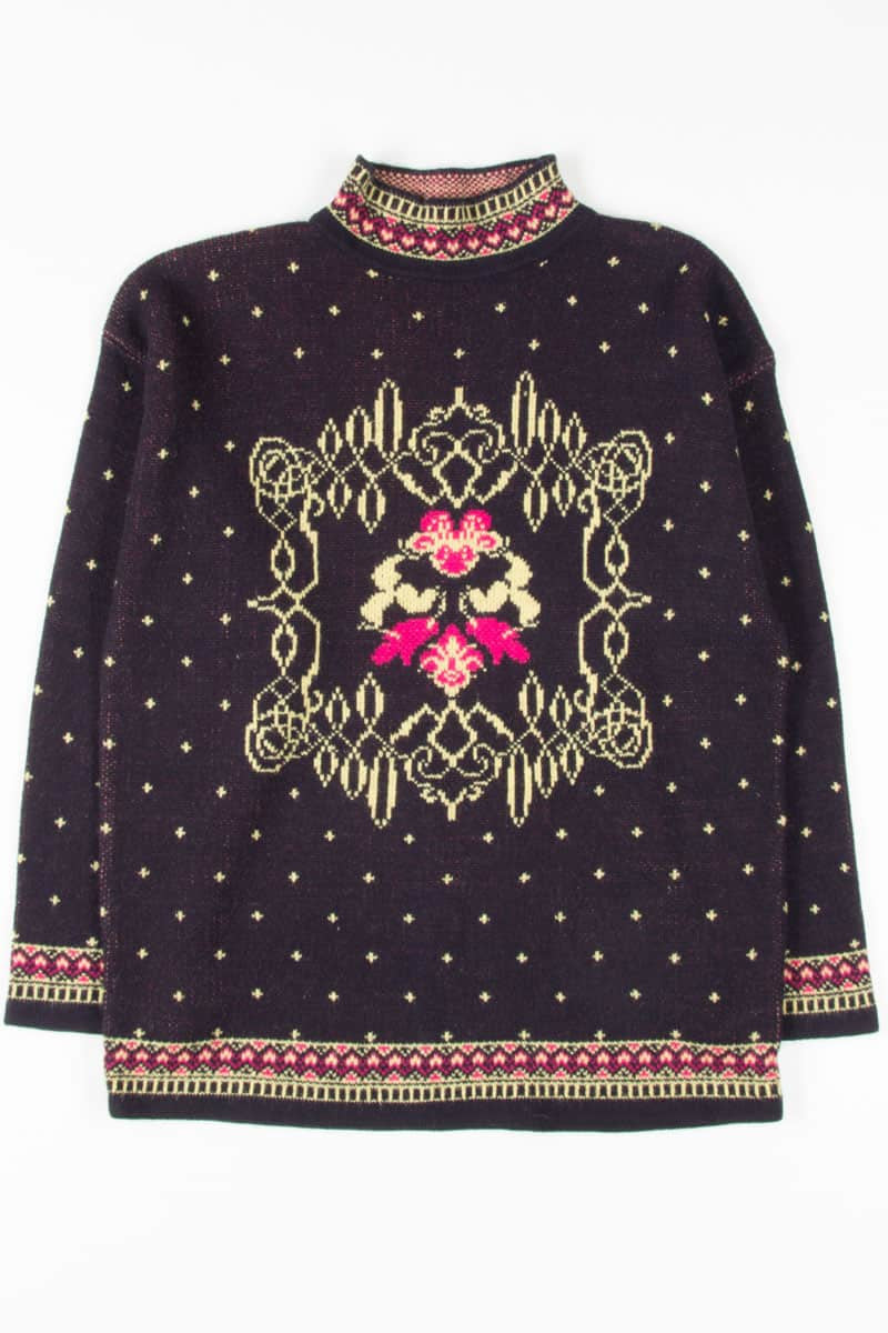 80s Sweater 2497