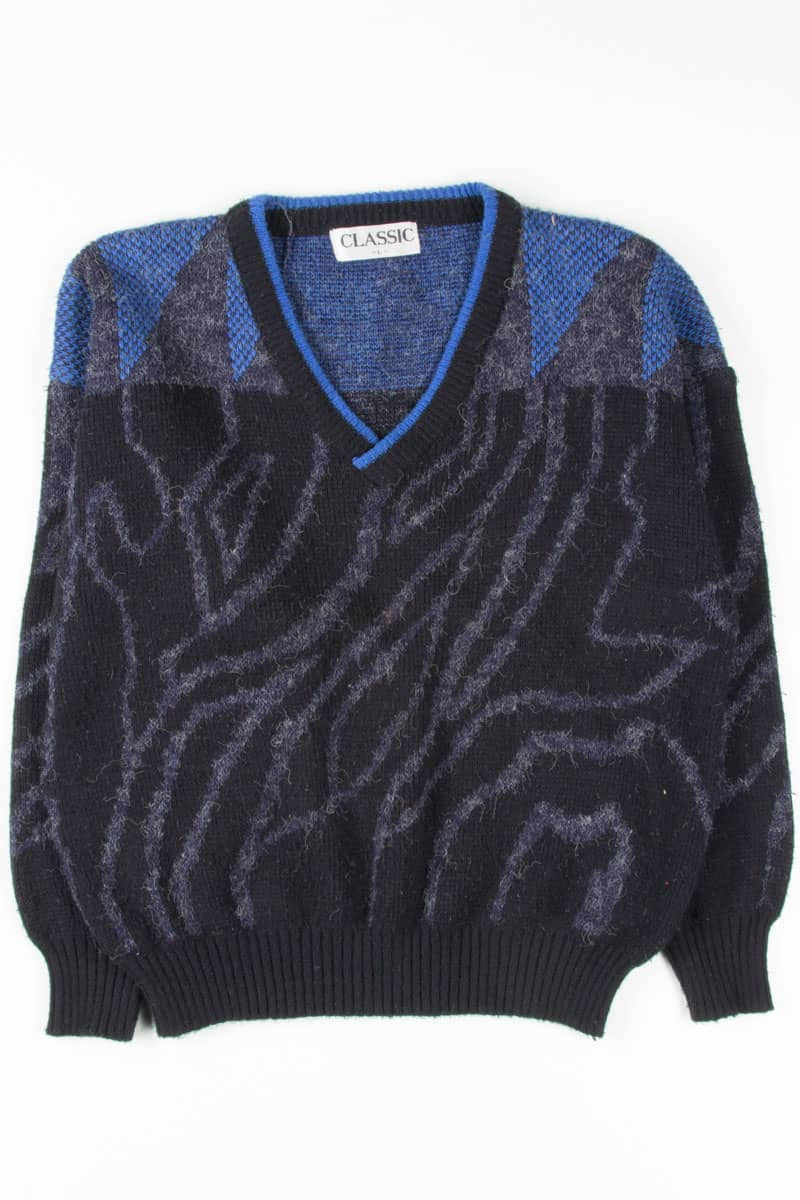 80s Sweater 2498