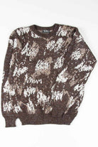 80s Sweater 2502
