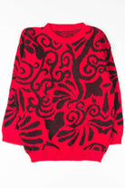 80s Sweater 2504