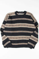 80s Sweater 2505