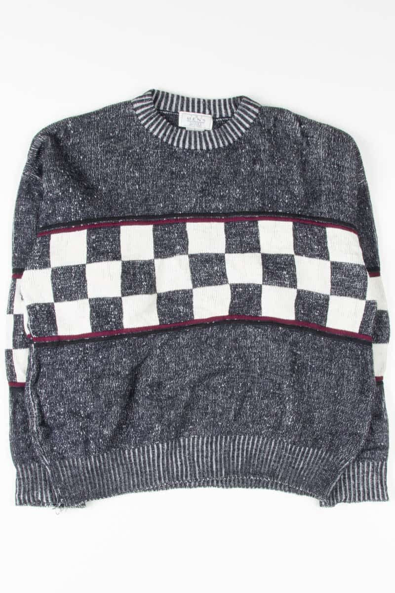 80s Sweater 2506