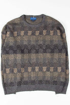 80s Sweater 2507