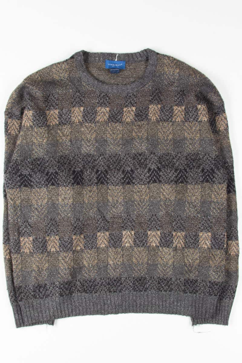 80s Sweater 2507